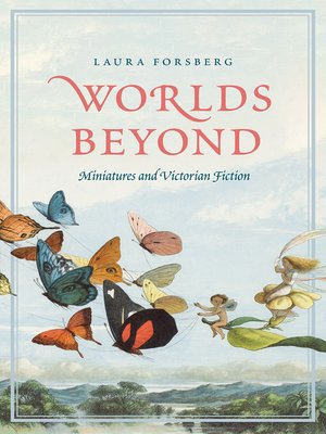 cover image of Worlds Beyond